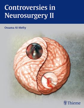 portada Controversies in Neurosurgery II