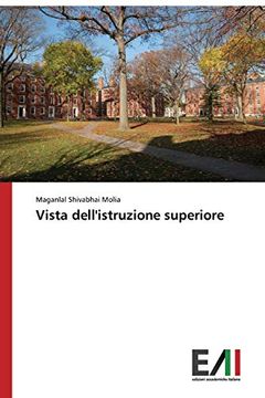 portada Vista Dell'istruzione Superiore (in Italian)