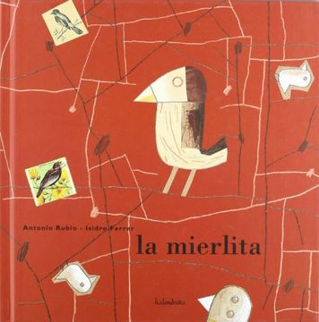 portada La Mierlita (in Spanish)