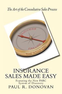 portada insurance sales made easy (in English)
