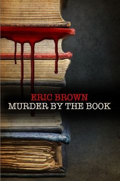 portada Murder by the Book (a Langham and Dupre Mystery) (en Inglés)