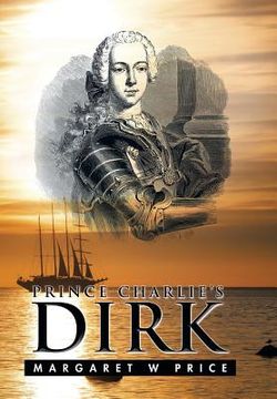 portada Prince Charlie's Dirk (en Inglés)