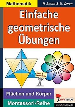 portada Einfache Geometrische Übungen (en Alemán)