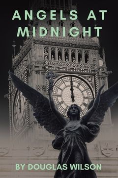 portada Angels at Midnight (in English)