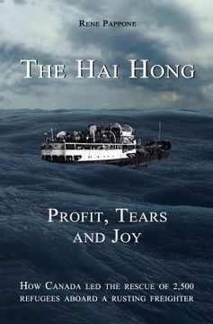portada The Hai Hong: Profit, Tears and Joy (in English)