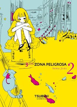 portada 3am Zona Peligrosa: Vol. 2 (de 3) (in Spanish)