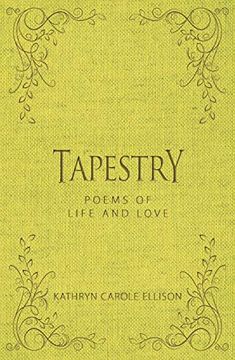 portada Tapestry: Poems of Life and Love 