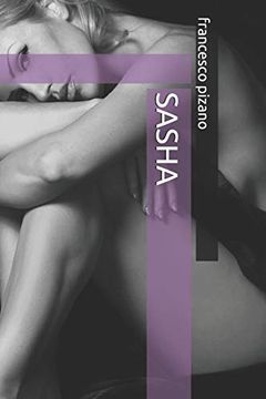 portada Sasha: 6 (Lecturas Para Mojarse) (in Spanish)