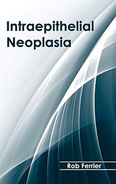 portada Intraepithelial Neoplasia (in English)