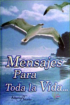 portada Mensajes Para Toda la Vida / Vol. 2 / 2 ed. / pd. (Minilibro) (in Spanish)