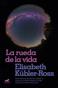 portada La Rueda de la Vida / The Wheel of Life (in Spanish)