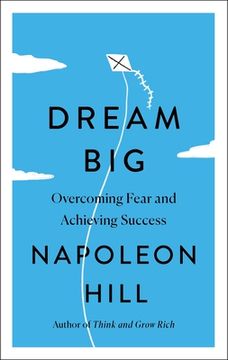 portada Dream big (Simple Success Guides) (in English)