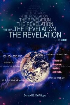 portada the revelation: year 2027 ... it's coming! (in English)