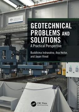 portada Geotechnical Problems and Solutions (en Inglés)