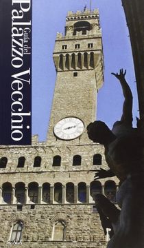 portada Guia del Palazzo Vecchio