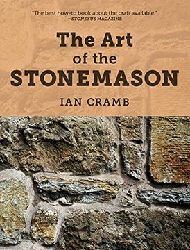 portada The art of the Stonemason, 2021 Edition 