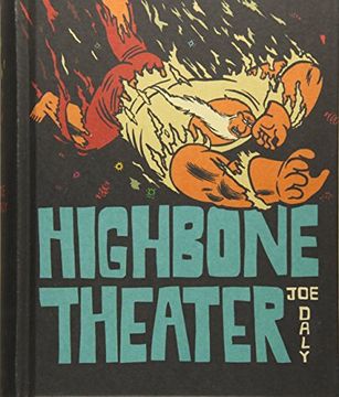 portada Highbone Theater (in English)