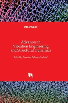 portada Advances in Vibration Engineering and Structural Dynamics