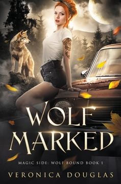 portada Wolf Marked (in English)
