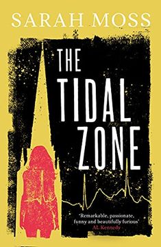 portada The Tidal Zone (in English)