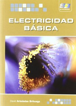 portada Electricidad Básica (in Spanish)