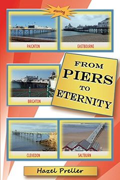 portada From Piers to Eternity (in English)