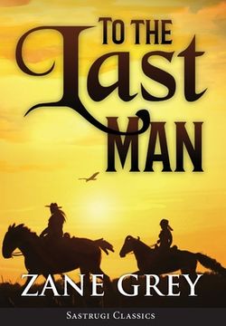 portada To the Last Man (ANNOTATED)