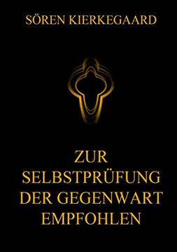 portada Zur Selbstprfung der Gegenwart Empfohlen (en Alemán)