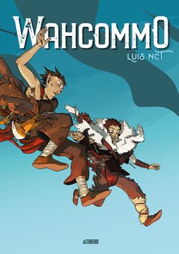 portada Wahcommo (in Spanish)