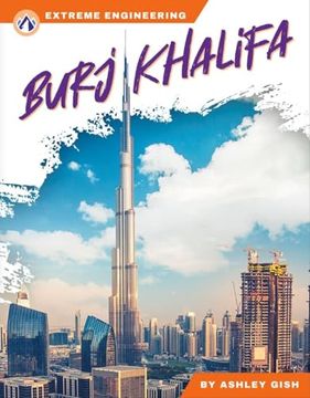 portada Burj Khalifa (en Inglés)