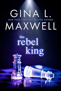 portada The Rebel King (Deviant Kings, 2) 