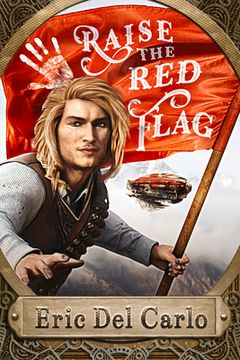 portada Raise the Red Flag (en Inglés)
