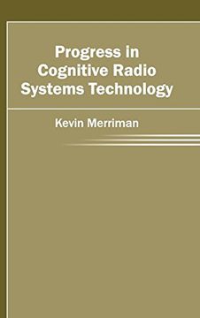 portada Progress in Cognitive Radio Systems Technology