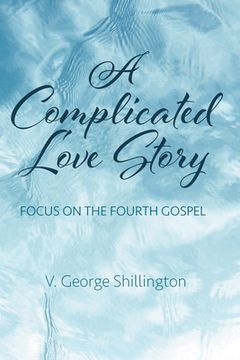 portada A Complicated Love Story (in English)