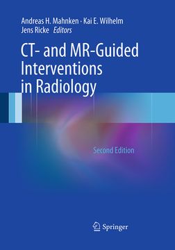 portada Ct- And Mr-Guided Interventions in Radiology