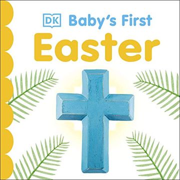 portada Baby'S First Easter (en Inglés)