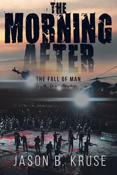 portada The Morning After - The Fall of Man (en Inglés)