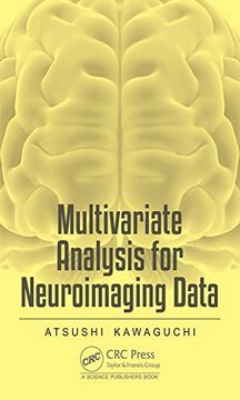 portada Multivariate Analysis for Neuroimaging Data (en Inglés)