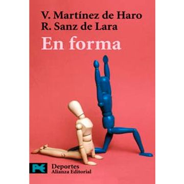 portada En Forma (in Spanish)