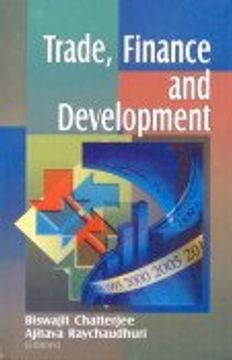portada Trade Finance and Development
