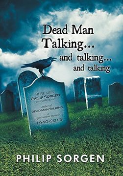 portada Dead Man Talking... and Talking... and Talking