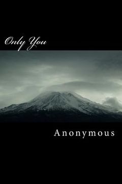 portada Only You (in English)