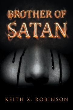 portada Brother of Satan