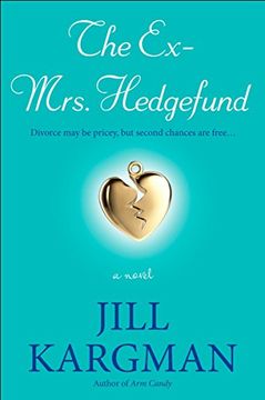 portada The Ex-Mrs. Hedgefund 