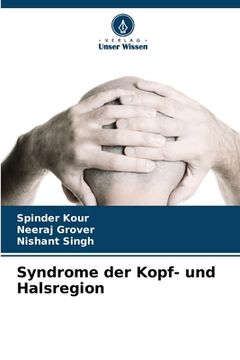portada Syndrome der Kopf- und Halsregion (en Alemán)
