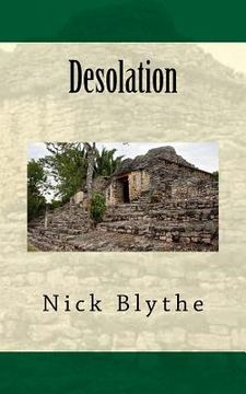 portada Desolation (in English)
