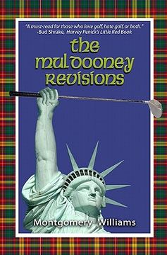 portada the muldooney revisions (en Inglés)