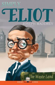 portada Simply Eliot (en Inglés)