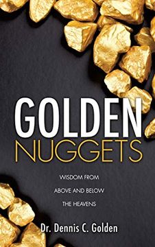 portada Golden Nuggets (en Inglés)