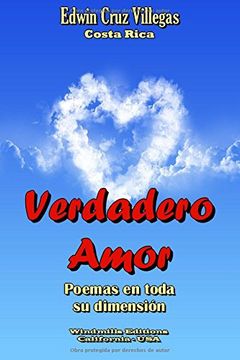 portada Verdadero Amor (Spanish Edition)